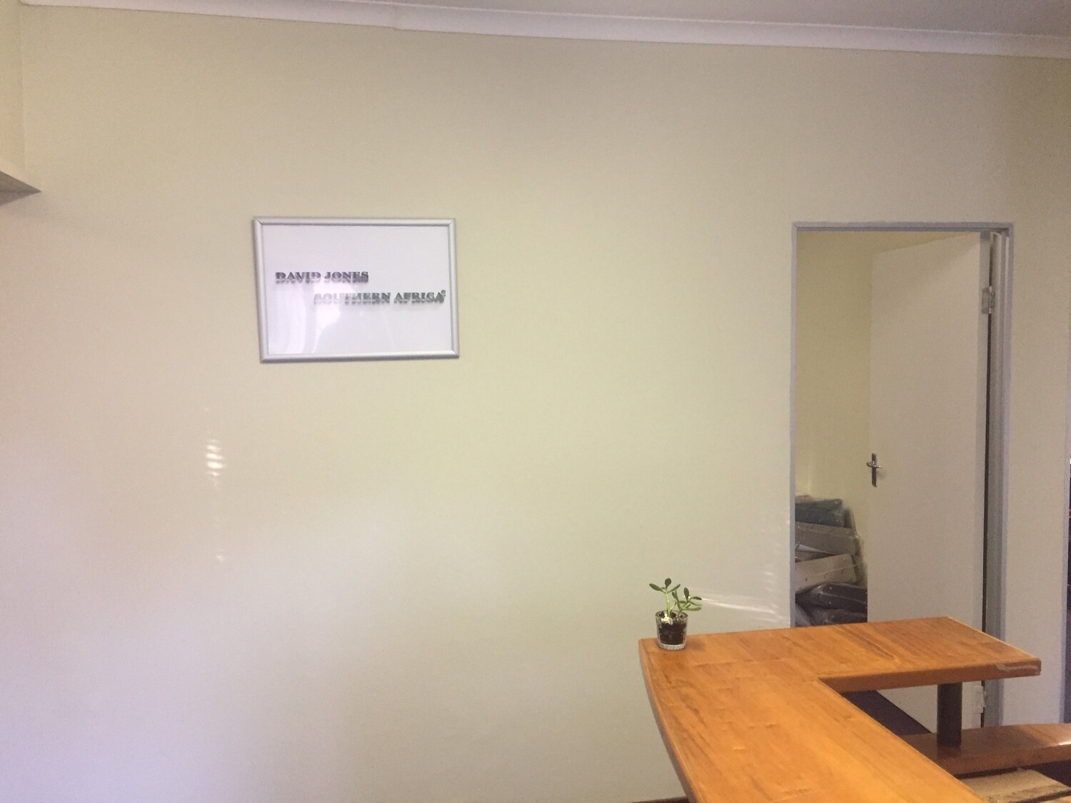 Randpark Ridge Warehouse