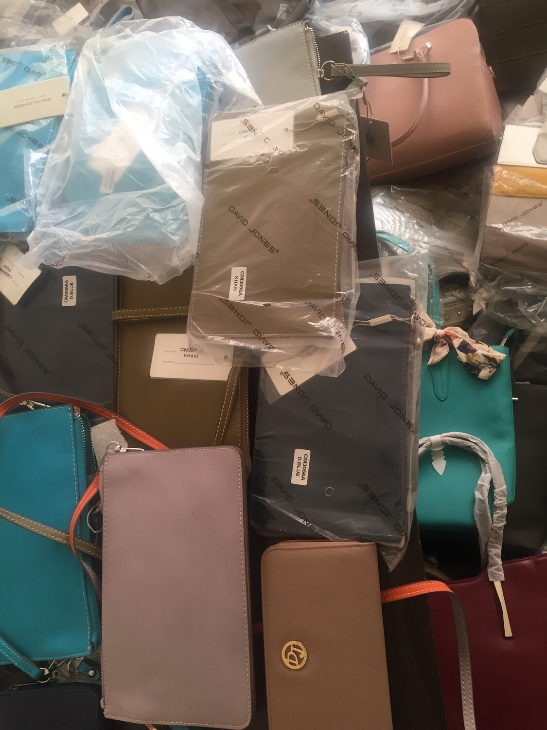 2021 Stock