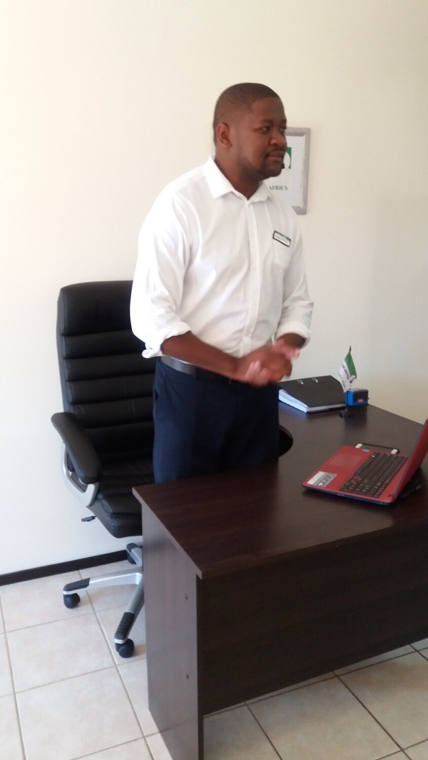 The customers are not a disruption of our work but a purpose of our work. The moment you visit us either online or onsite we treat you with respect