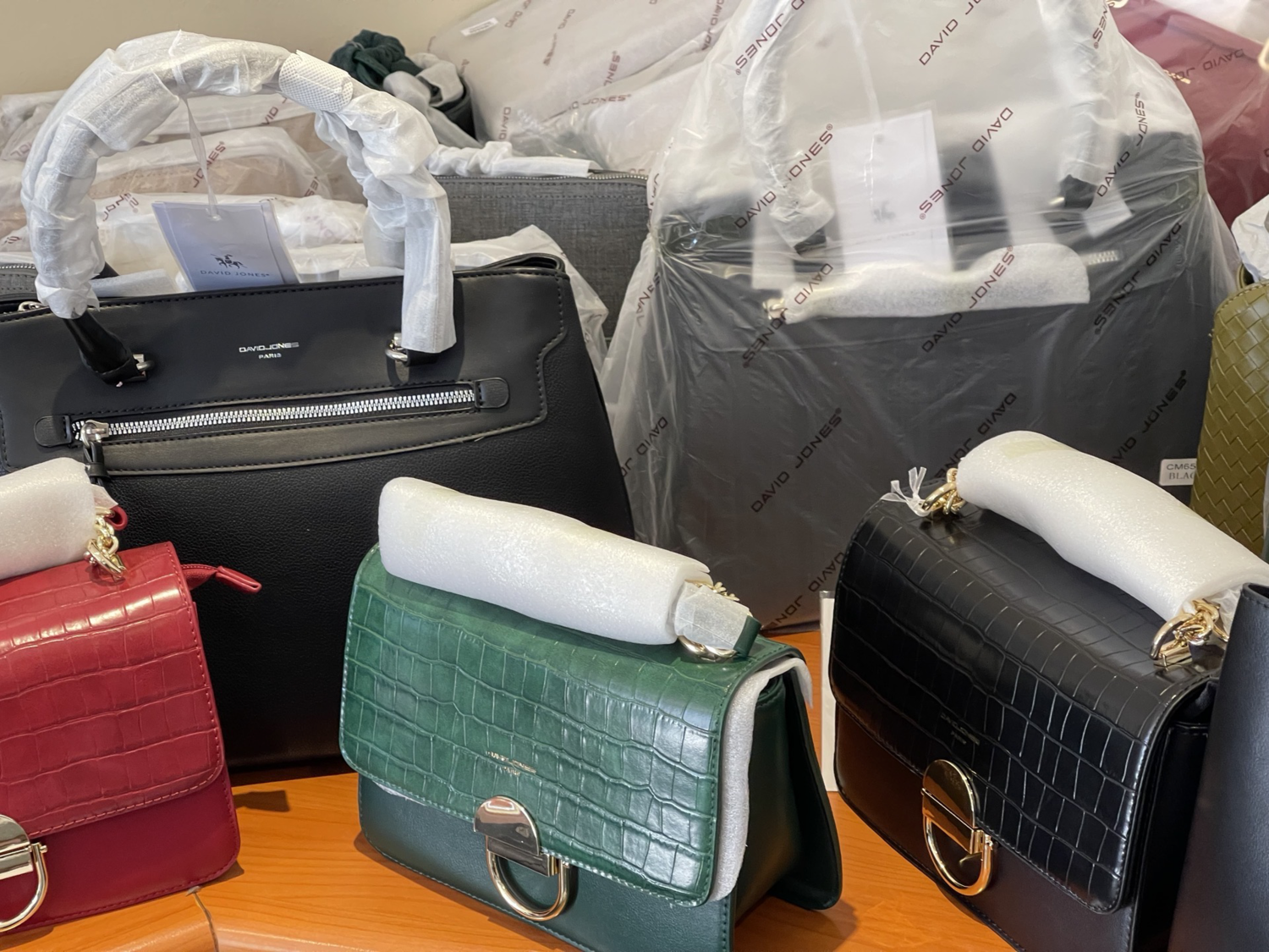 New Stock New Arrivals!  March 2023