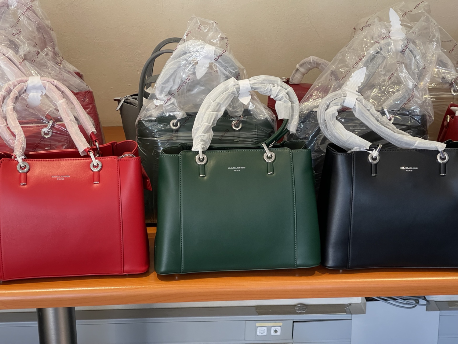 New Stock New Arrivals!  March 2023