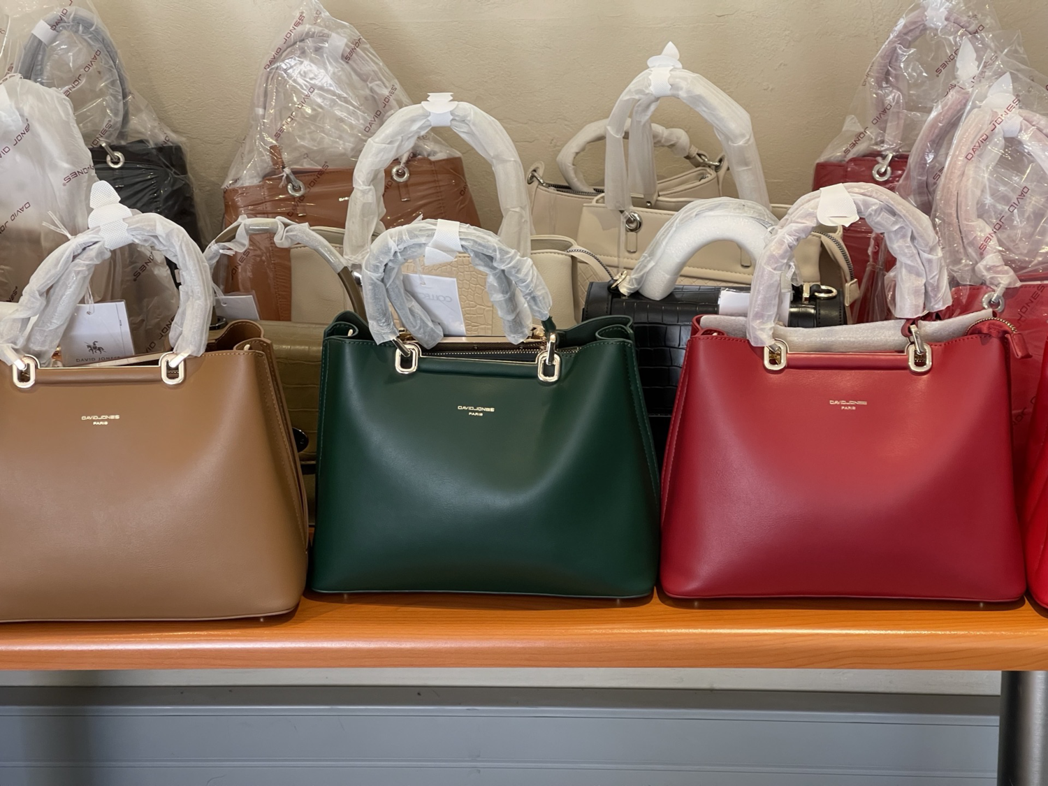 New Stock New Arrivals!  March 2023