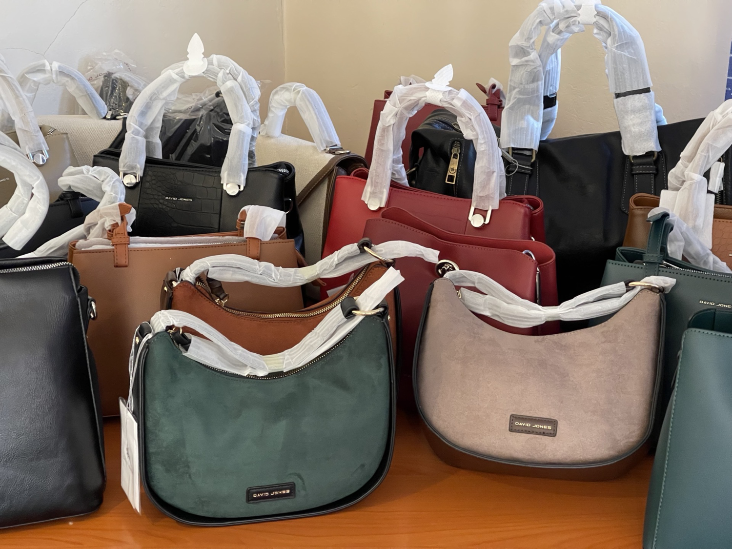 New Stock New Arrivals!  March 2023
