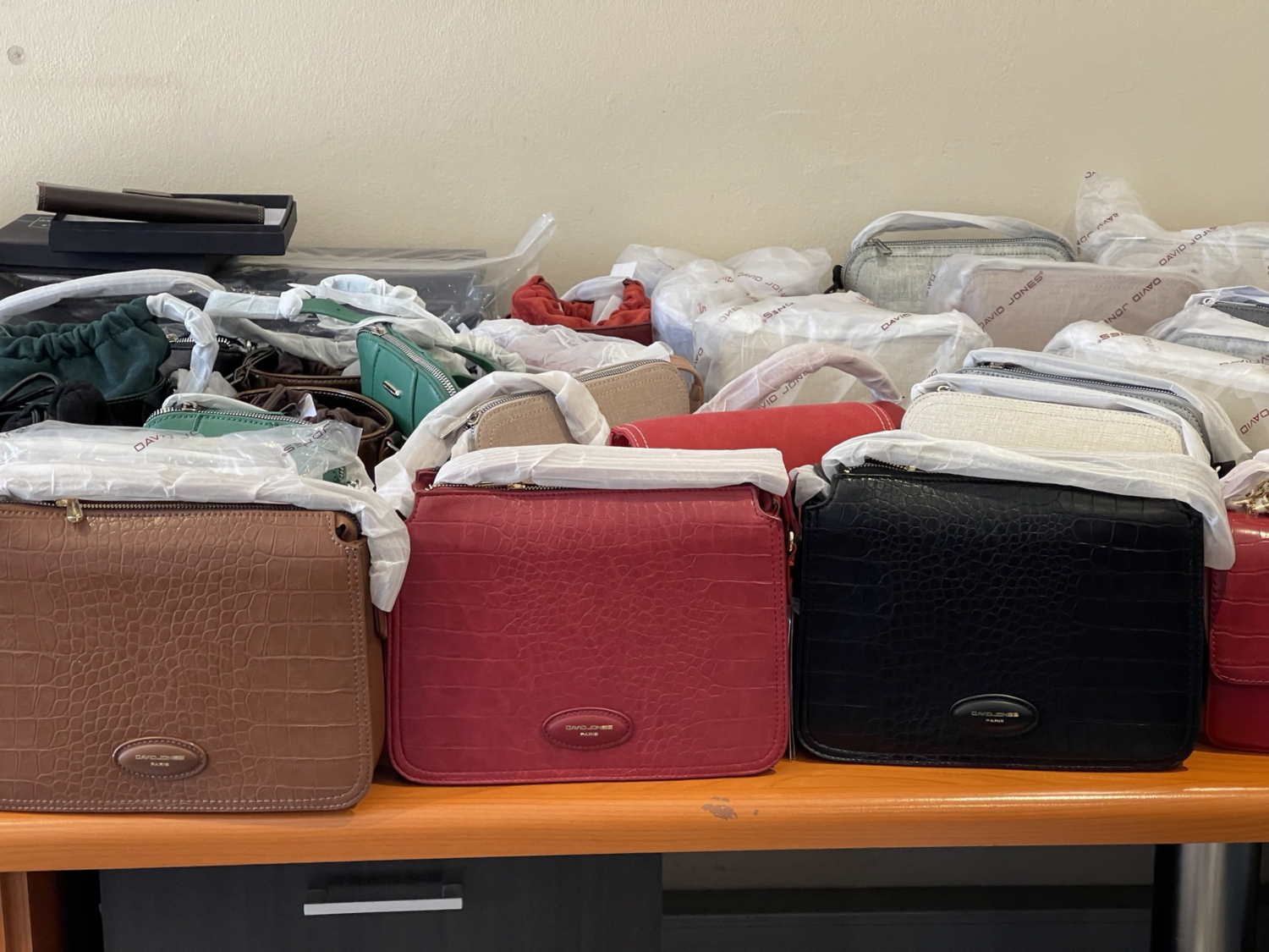 New Stock New Arrivals!  March 2023