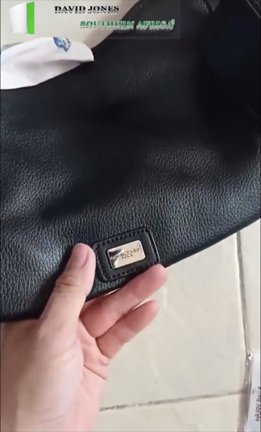 We appreciate clients who appreciate our Handbags
