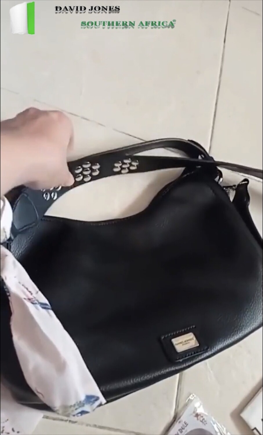 We appreciate clients who appreciate our Handbags