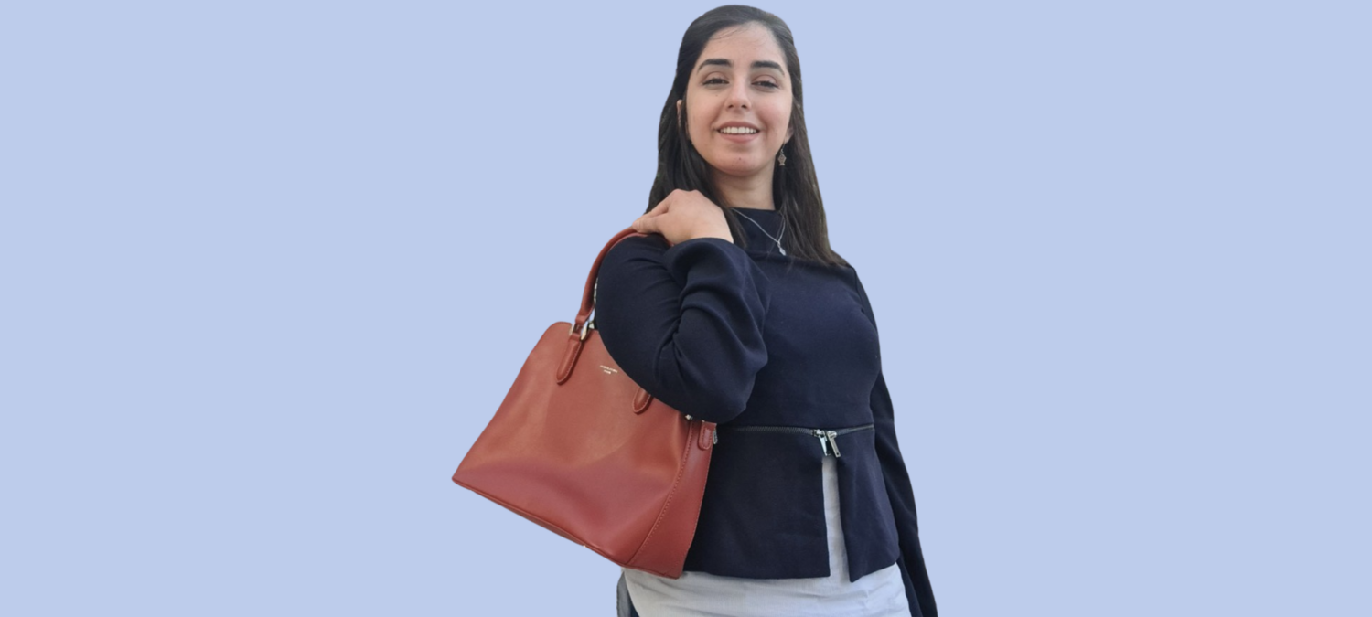 Thanks Rania! Let&#39;s see what you have for David Jones Southern Africa fans this week. Can&#39;t wait to watch your video this week! ....and welcome onboard!