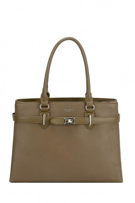 David Jones Handbag DJ363M