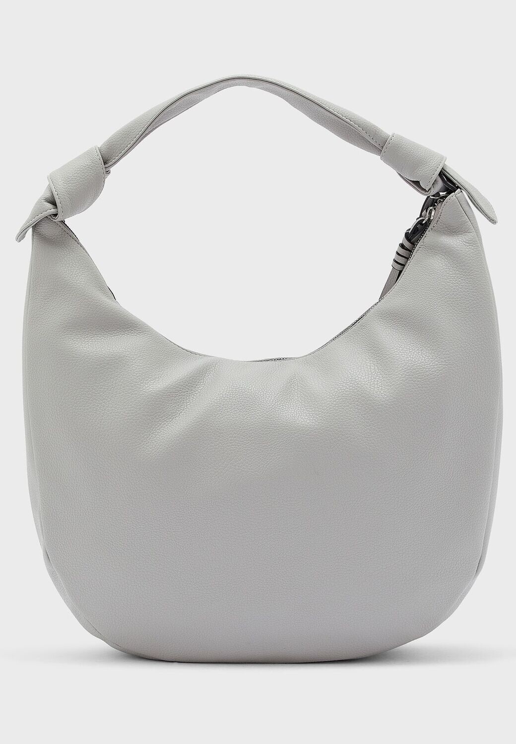 Dorothy Perkins Sorrento Hobo - Grey