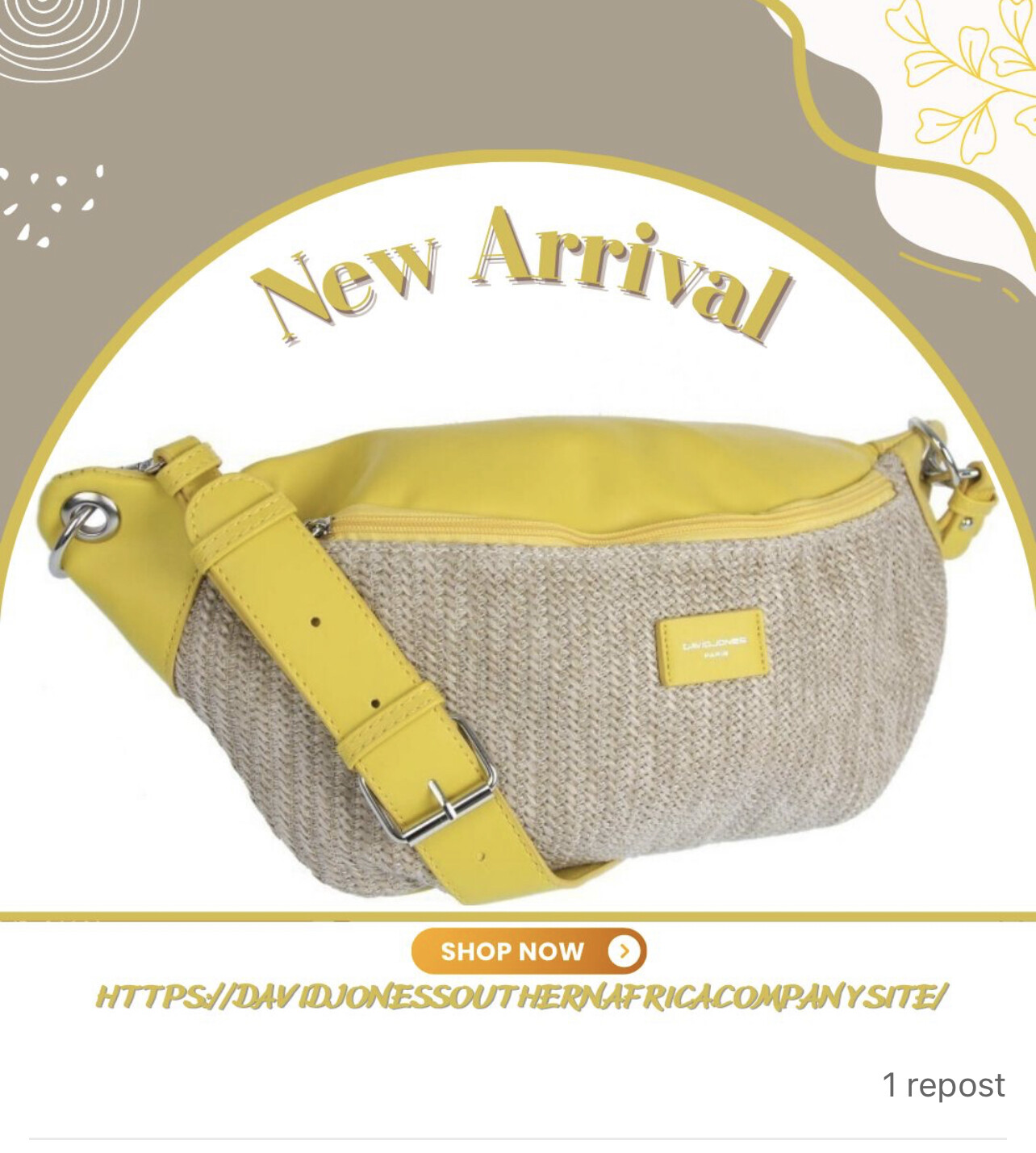 Some of the hottest handbags we have sold out so far!!!