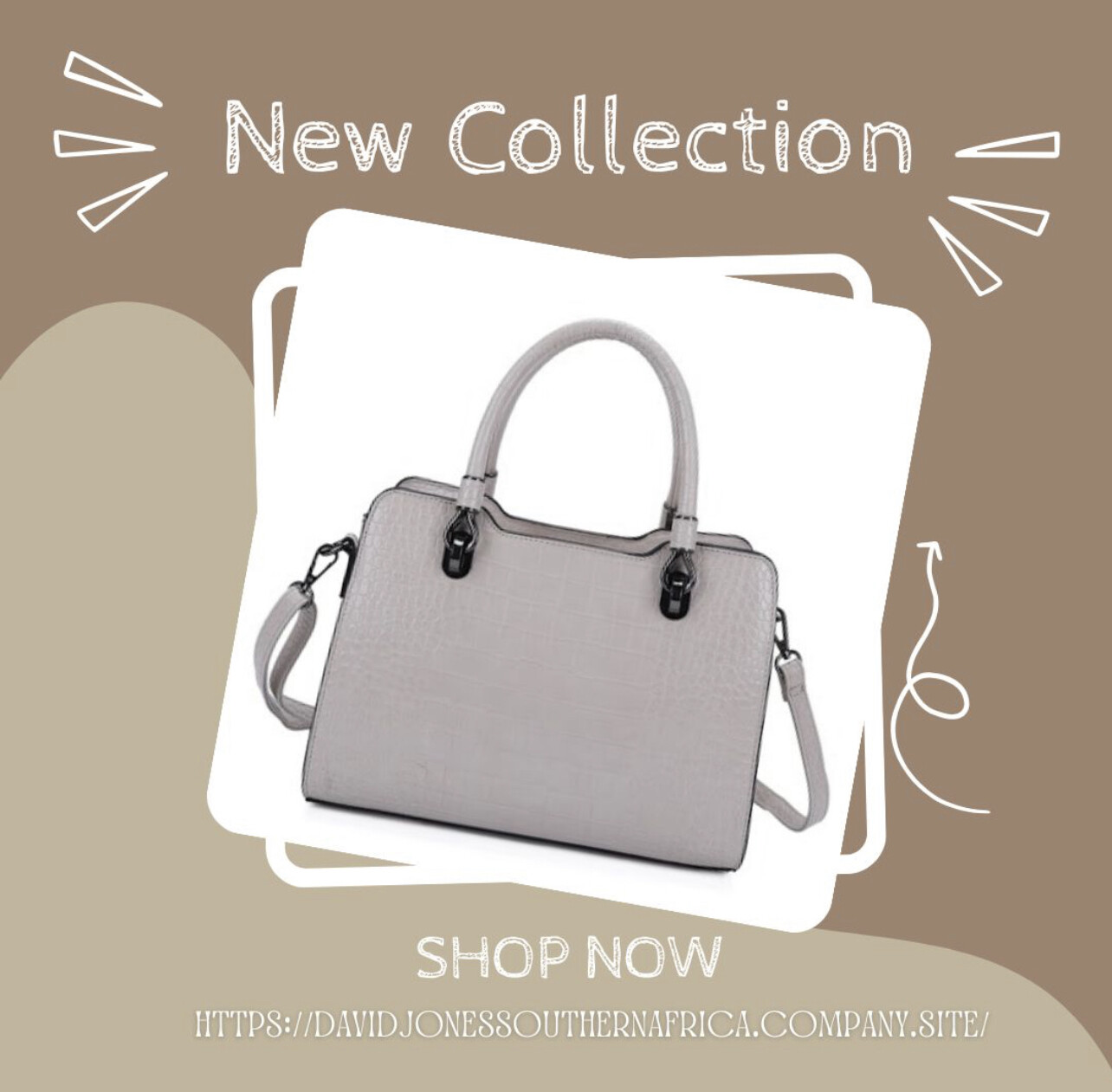 Some of the hottest handbags we have sold out so far!!!