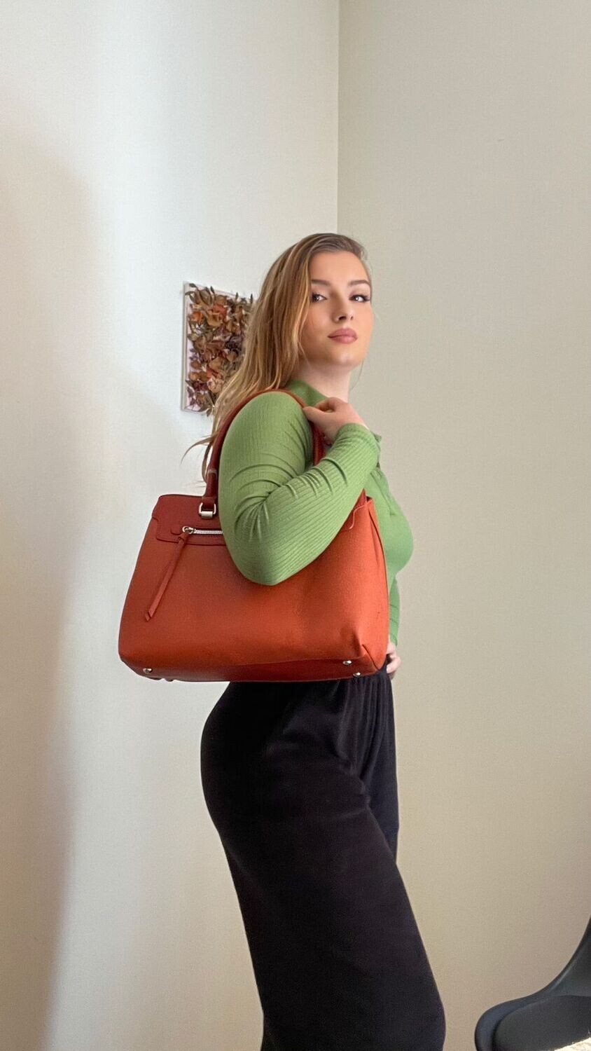 Welcome onboard Kristine!