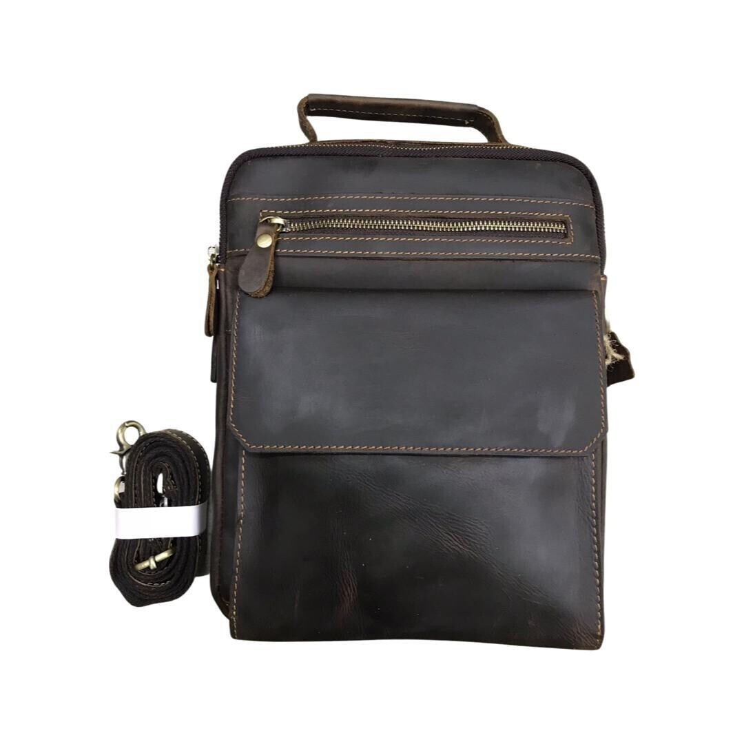 UNICORN Real Leather Bag