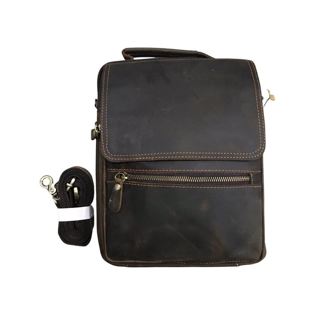 UNICORN Real Leather Bag