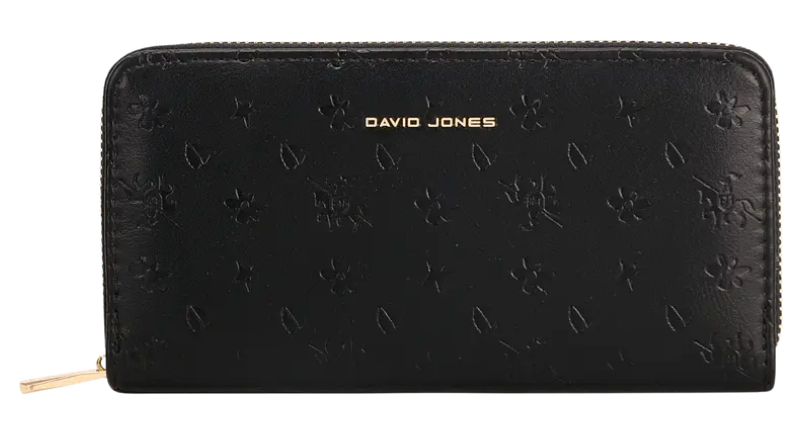 David Jones wallet DJ618S