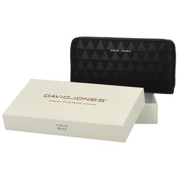 David Jones wallet DJ625S