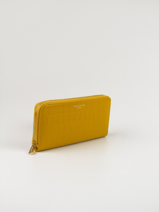 David Jones wallet DJ608S
