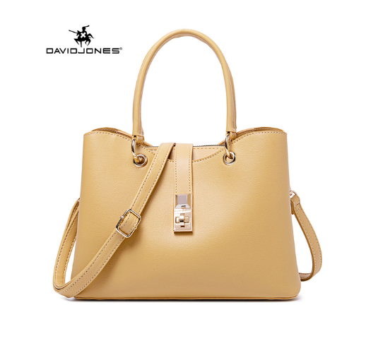 David Jones Classic Corporate Handbag  DJ771S