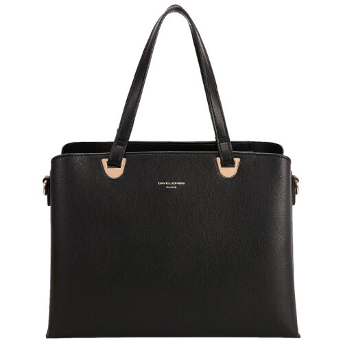 David Jones Classic Corporate Handbag  DJ763S