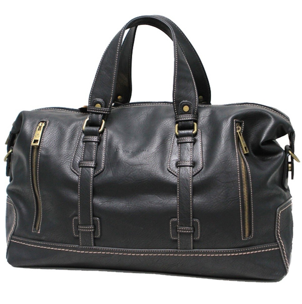 David Jones Travelling Bag DJ736S