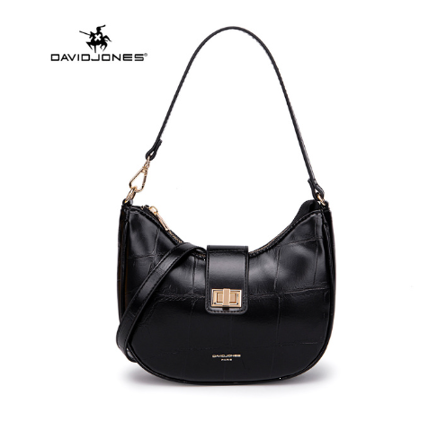 David Jones Hobo Handbag  DJ758S