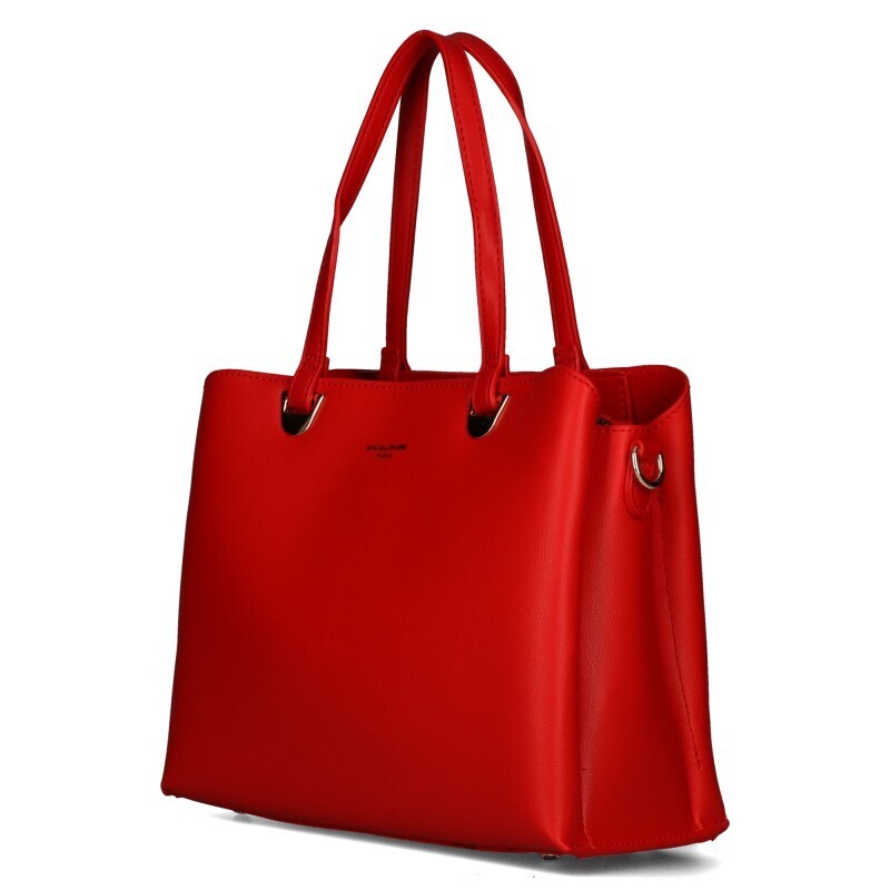 David Jones Classic Corporate Handbag  DJ764S