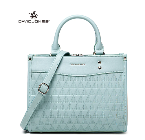 David Jones Classic Corporate Handbag  DJ767S