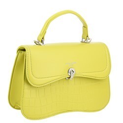 David Jones Classic Handbag DJ799S