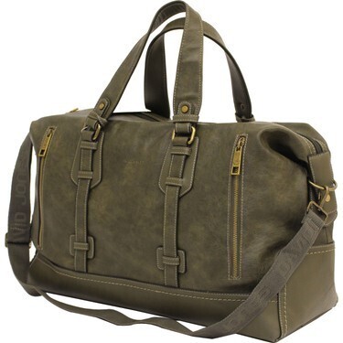 David Jones Travelling Bag DJ271D