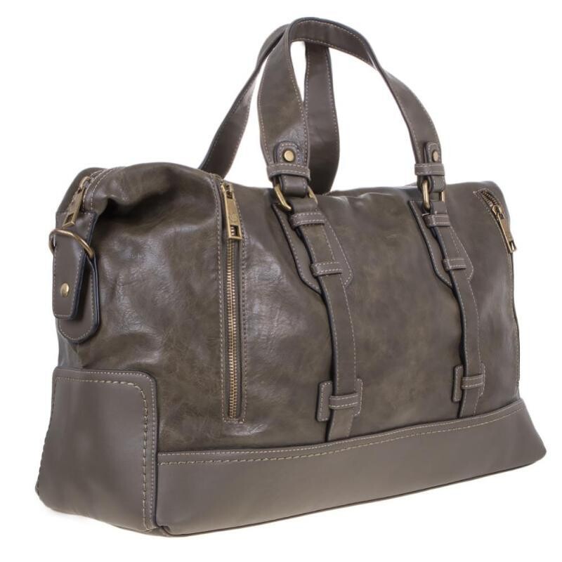 David Jones Travelling Bag  DJ270D