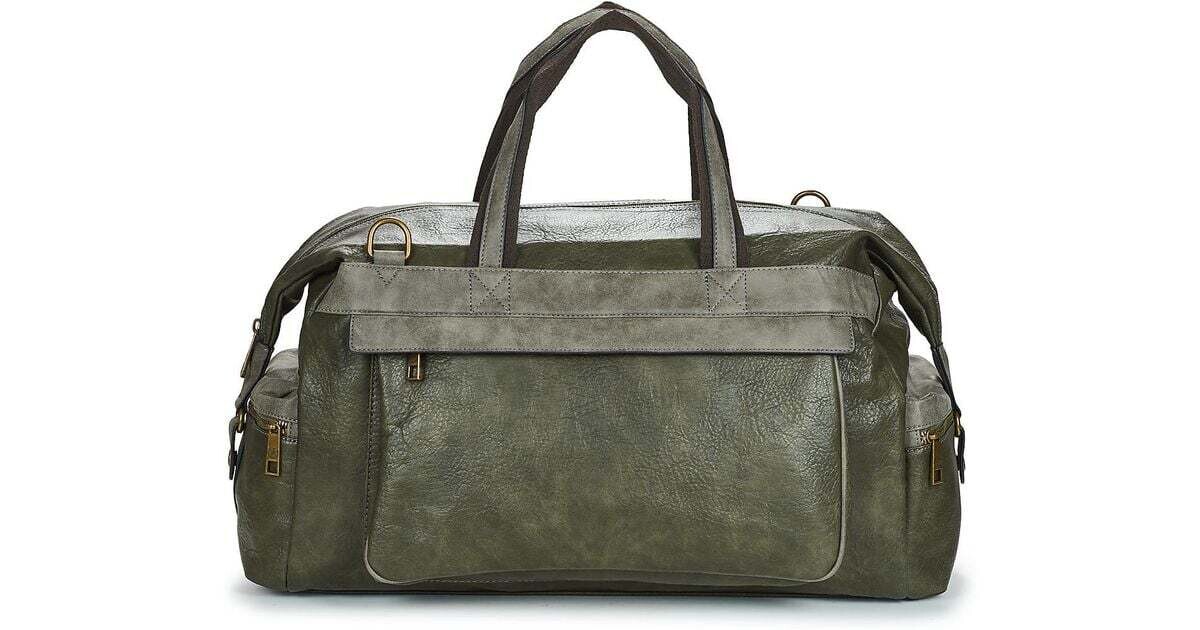 David Jones Travelling Bag DJ618J