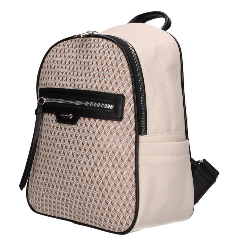 David Jones backpack DJ676J