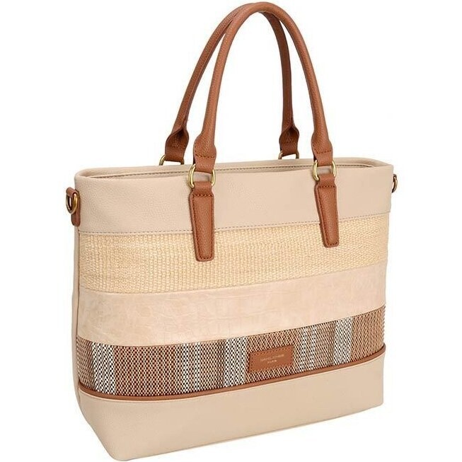 David Jones Shoulder Bag DJ964M