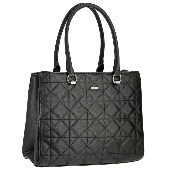 David Jones Standard Handbag DJ246M