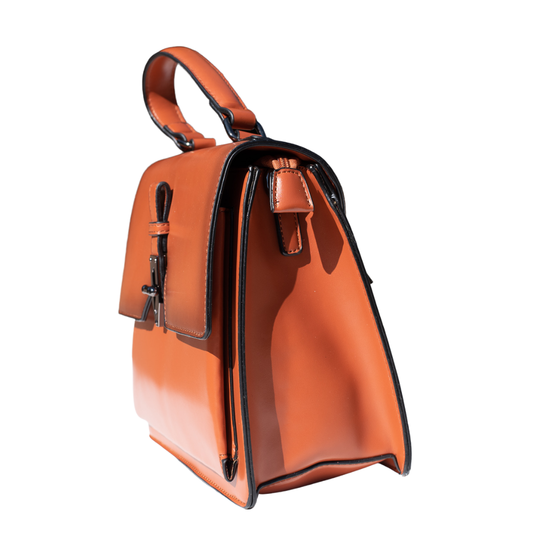 AF314 (Brown Color)