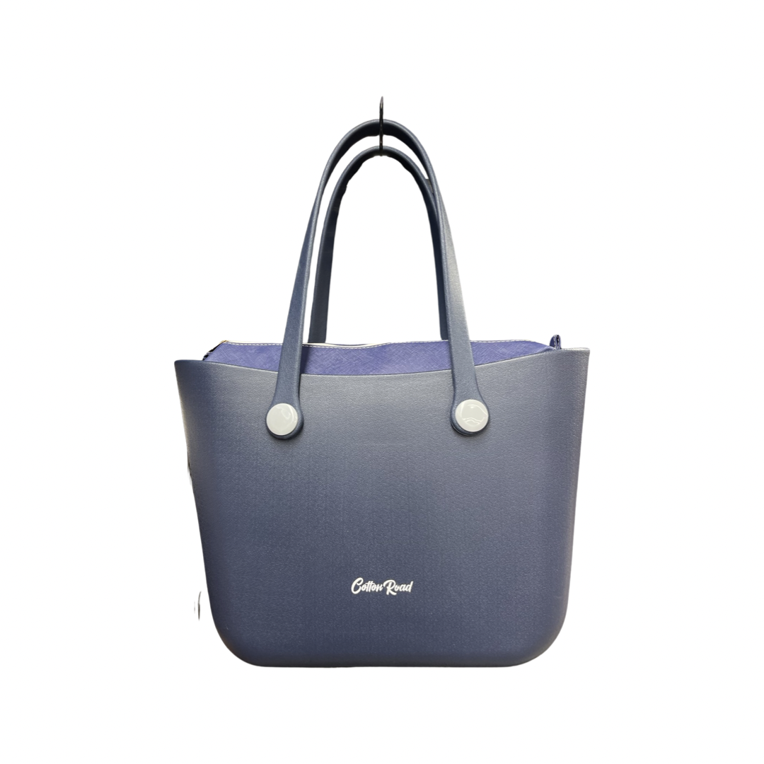 Cotton Road  Handbags - Gray