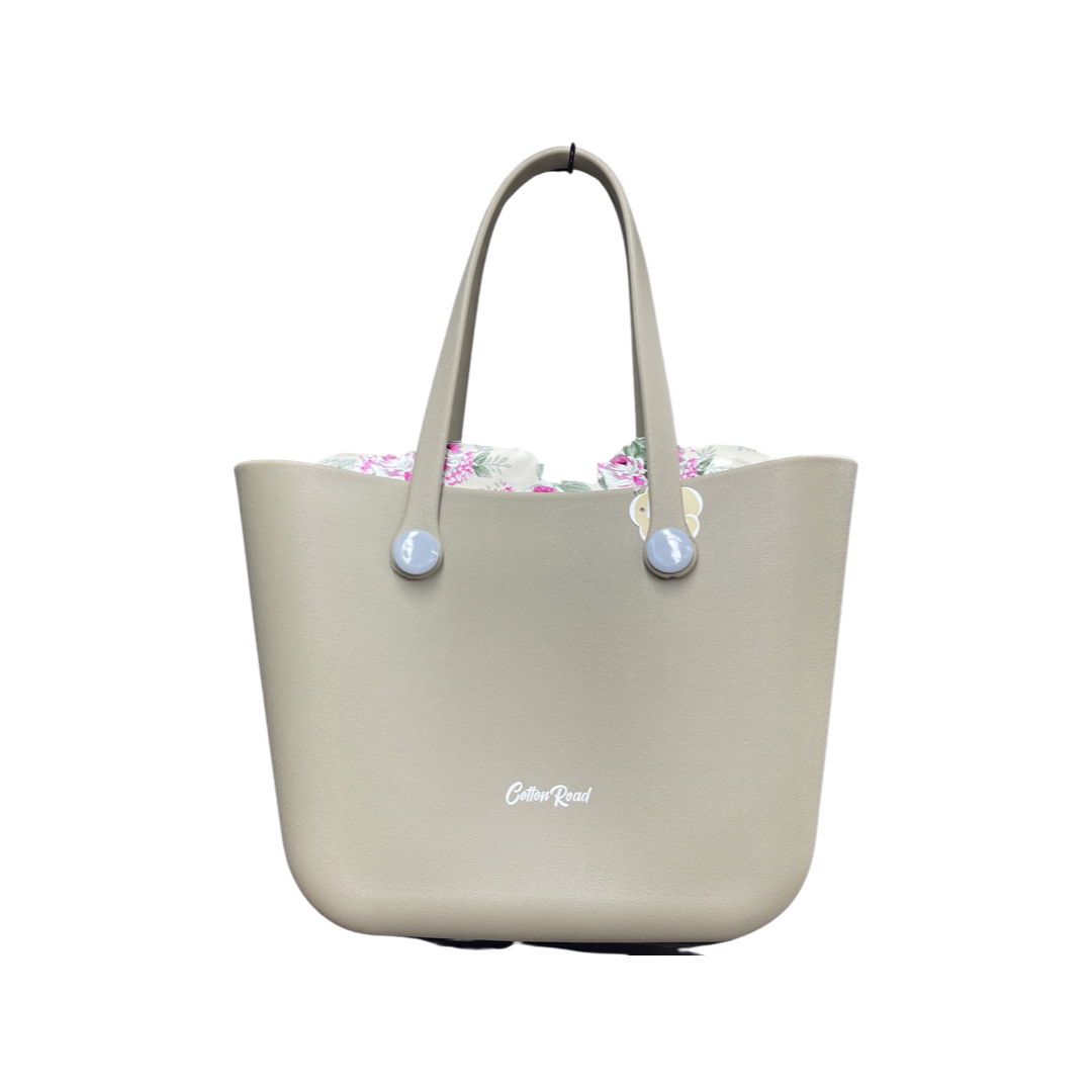 Cotton Road  Handbags - Latte