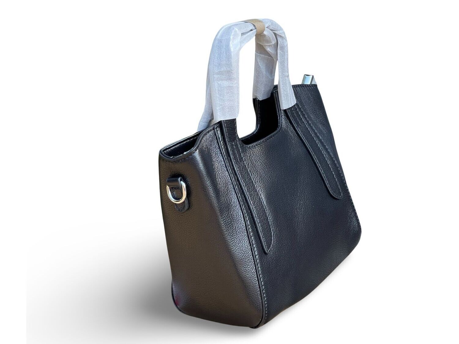 &lt;High-Quality Premium Leather Bags