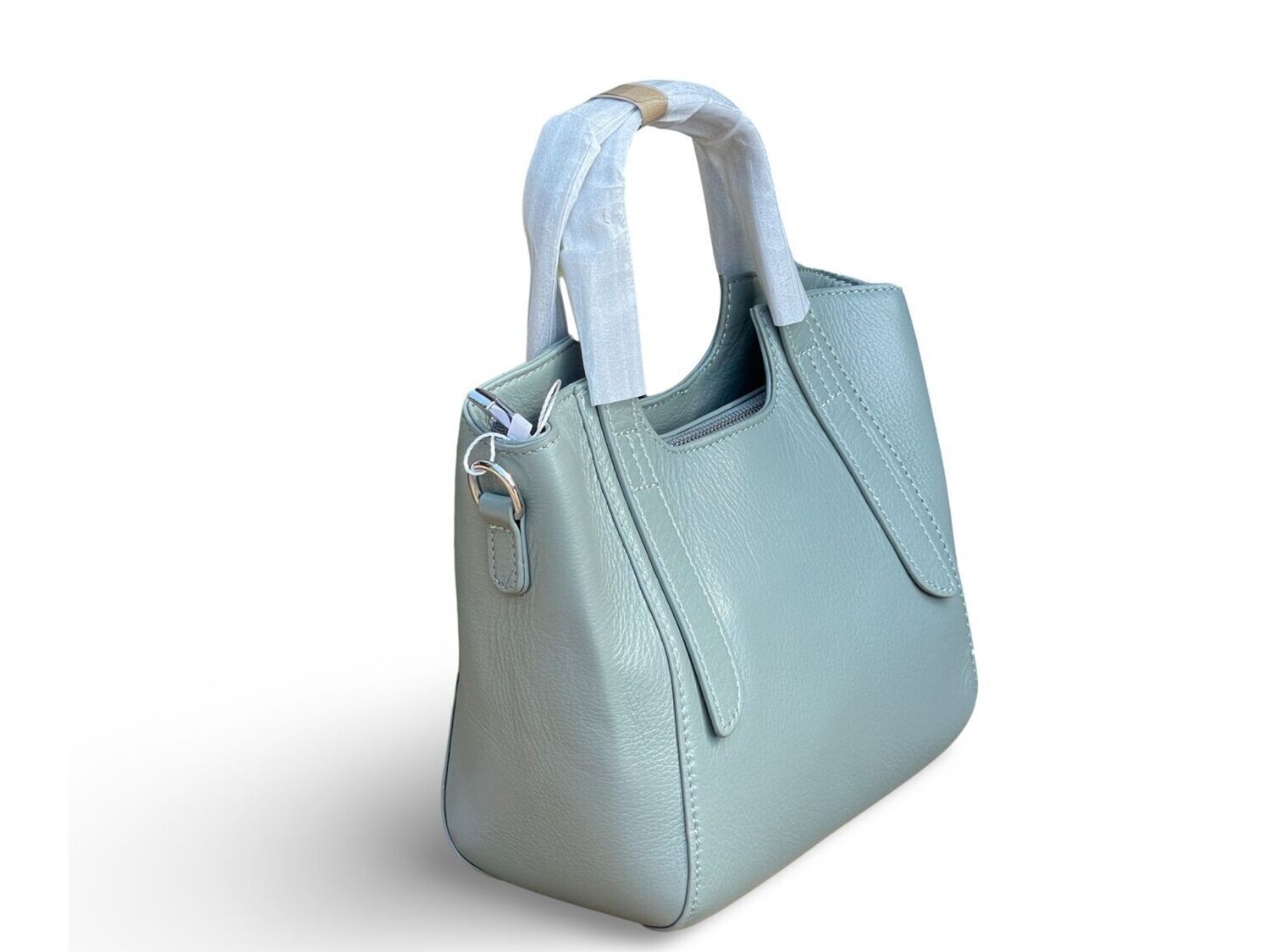 &lt;High-Quality Premium Leather Bags