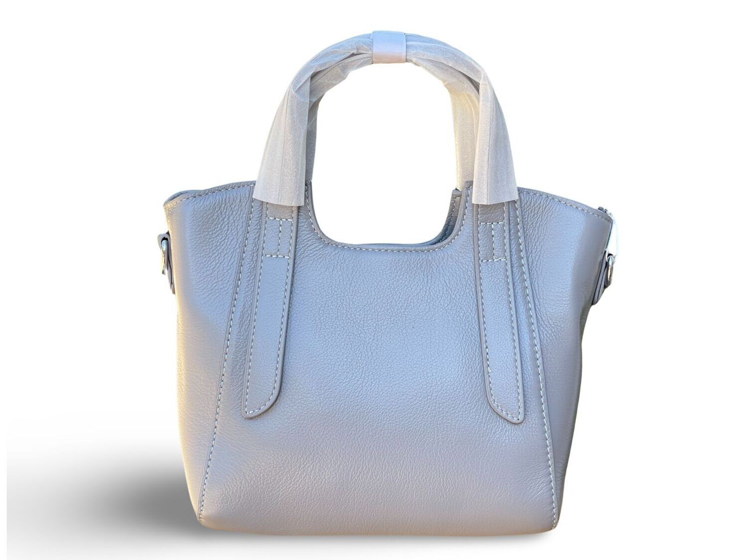 &lt;High-Quality Premium Leather Bags