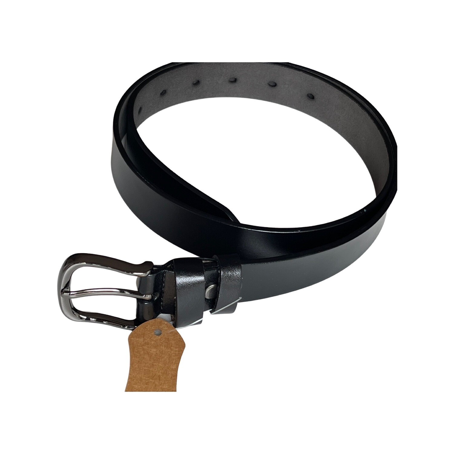 High Quality Italian Leather belt for Classy Ladies