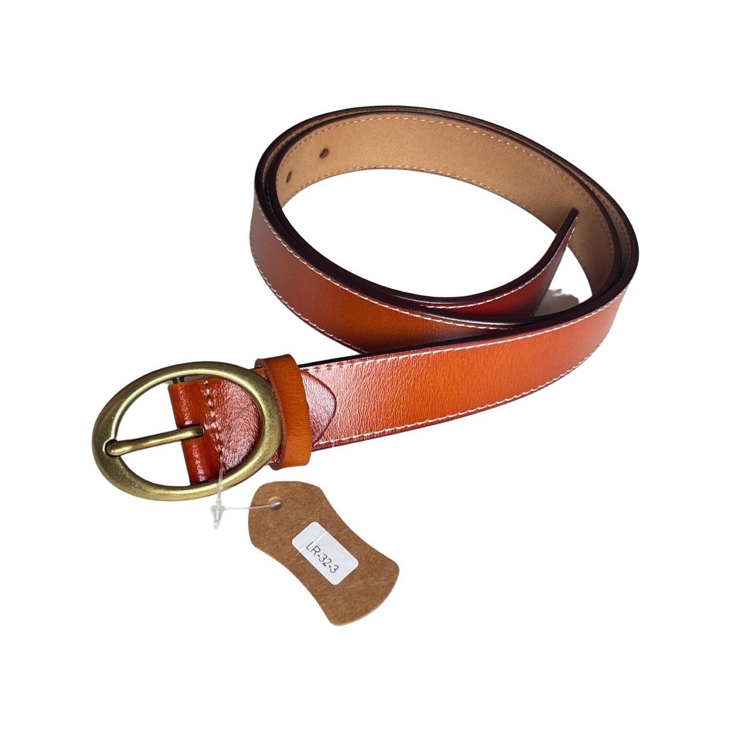 High Quality Italian Leather belt for Classy Ladies