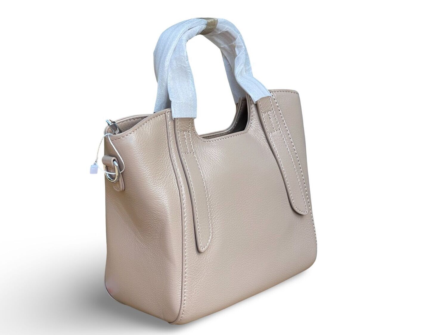 &lt;High-Quality Premium Leather Bags