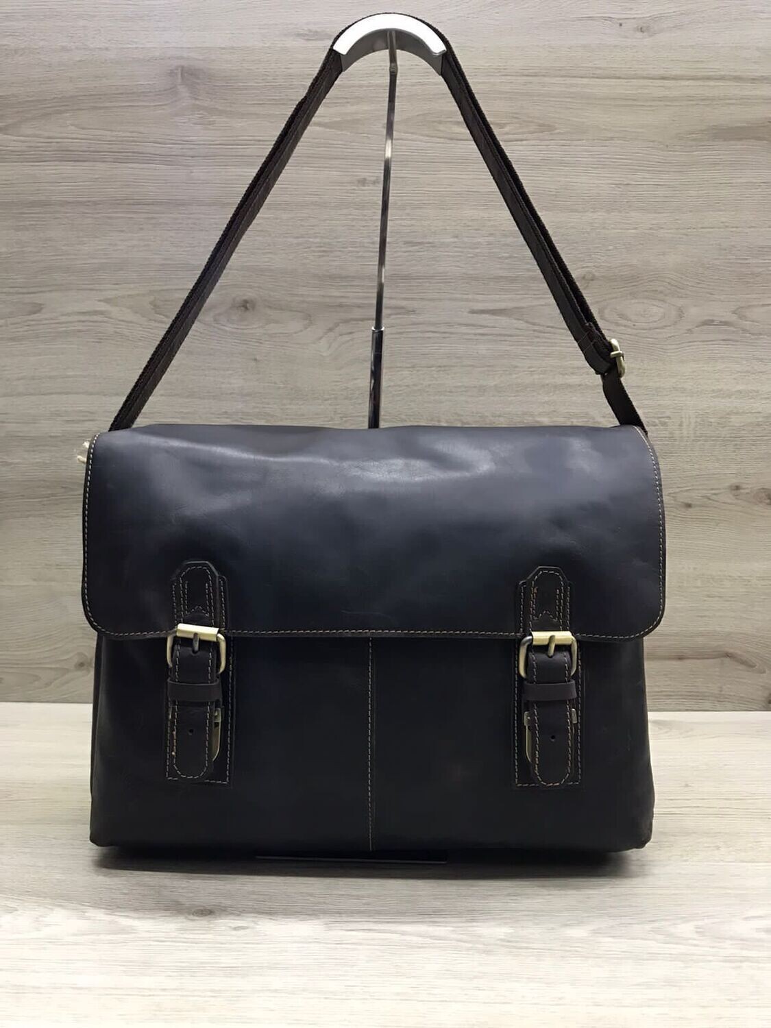 Laptop Bag - Black