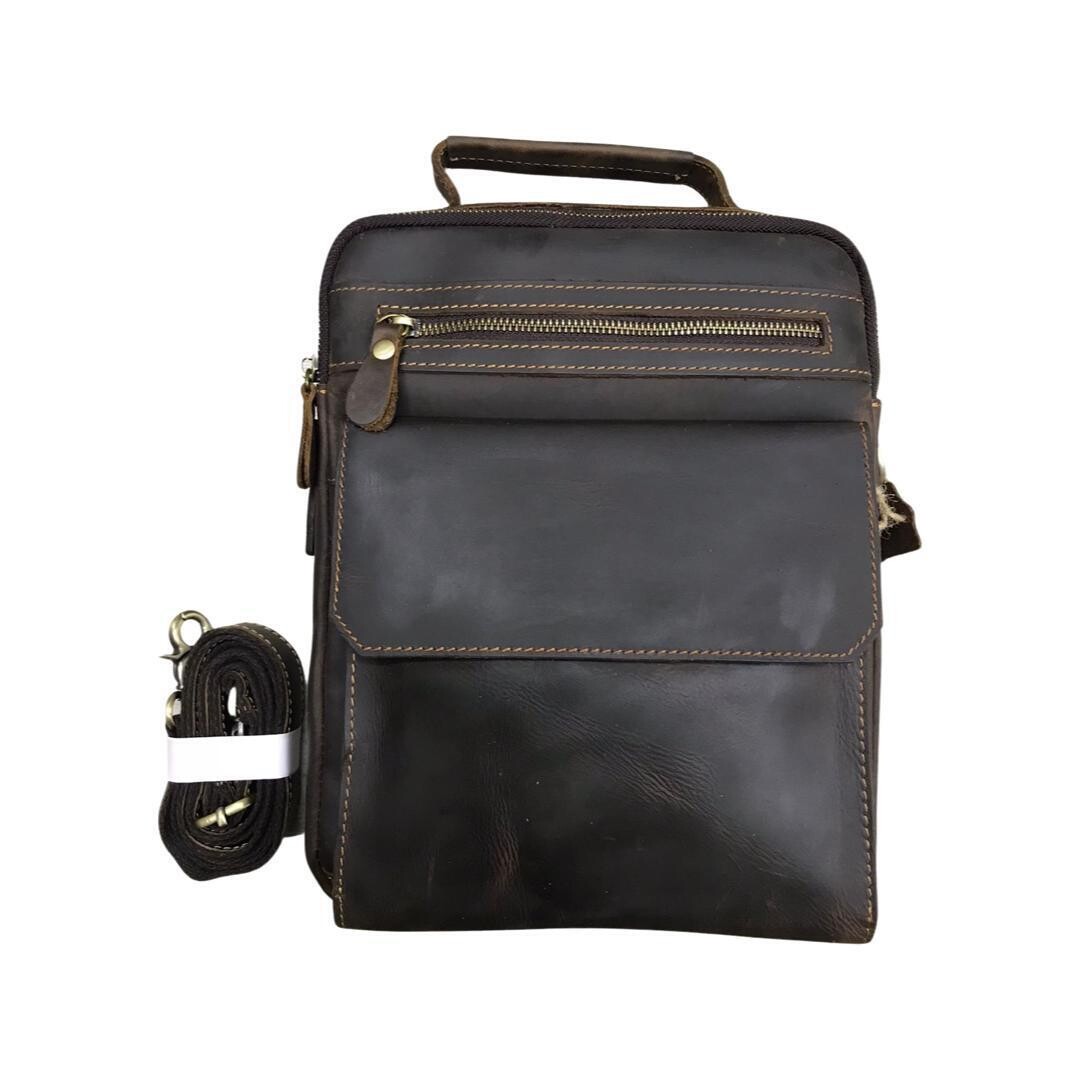 UNICORN Real Leather Bag