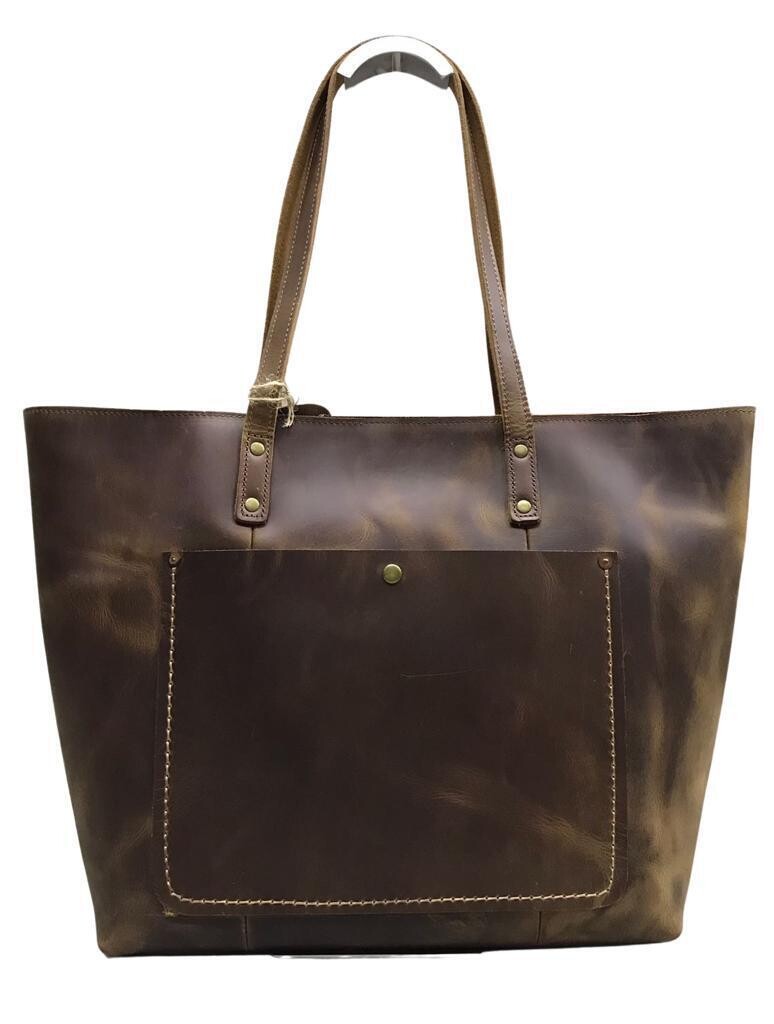 Women Leather Handbag Large Tote Bag