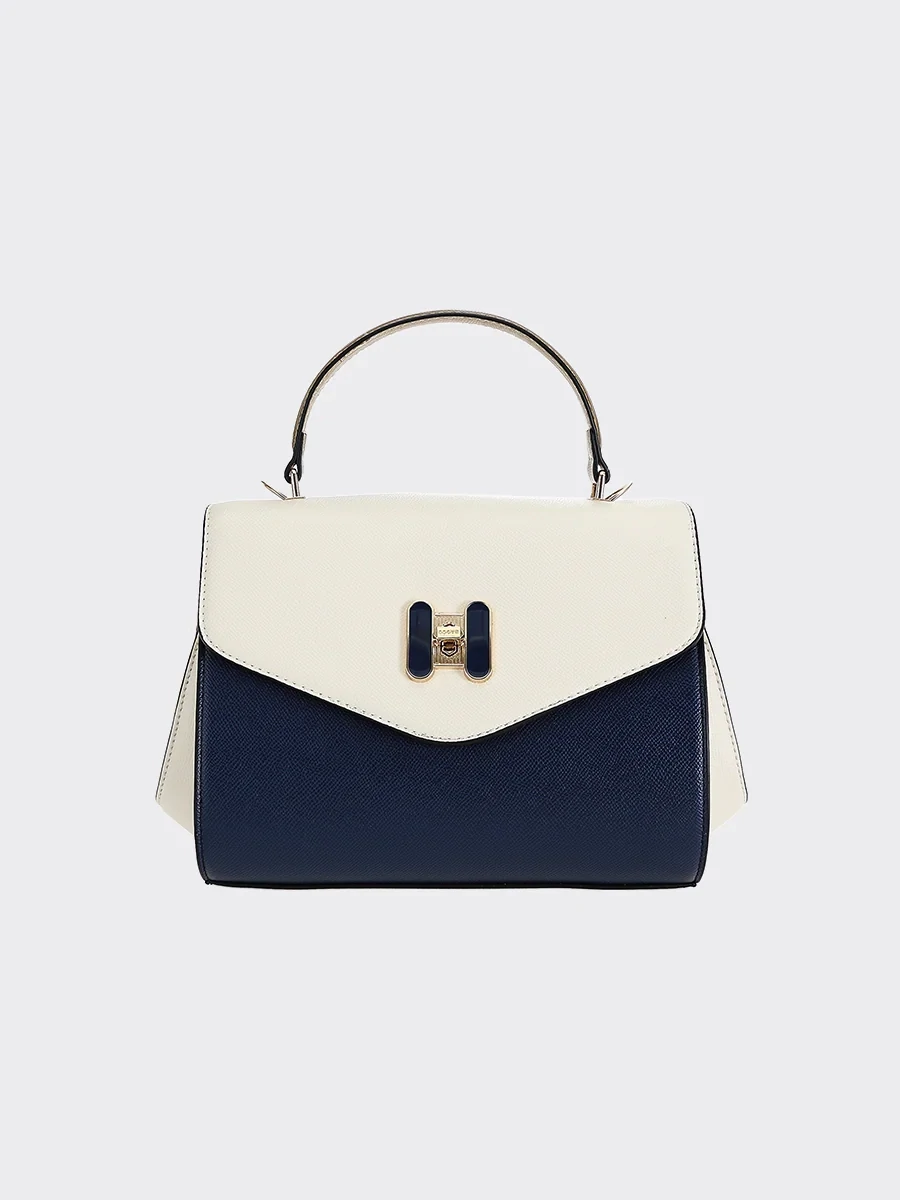 BAGCO Blue Handbag -BX012304063