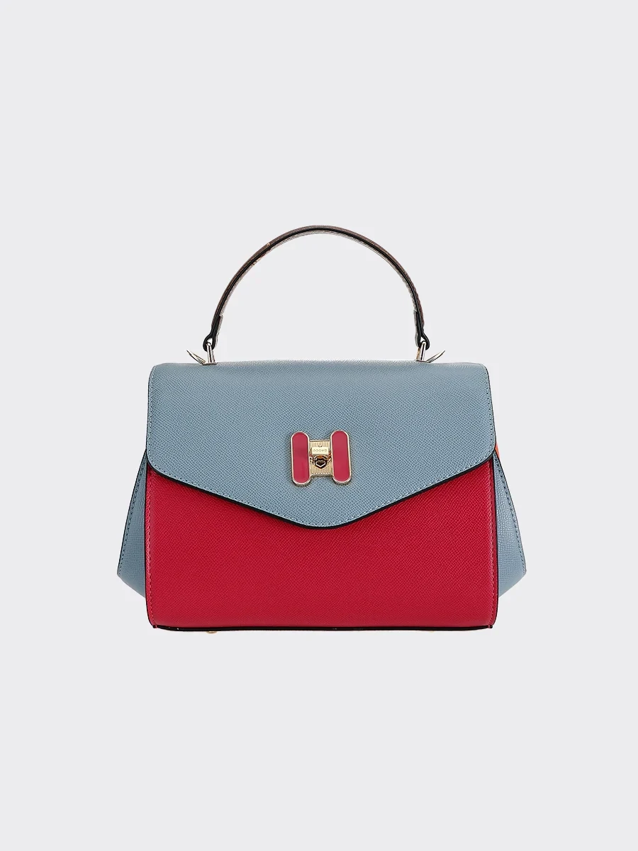 BAGCO Red Handbag -BX012304063