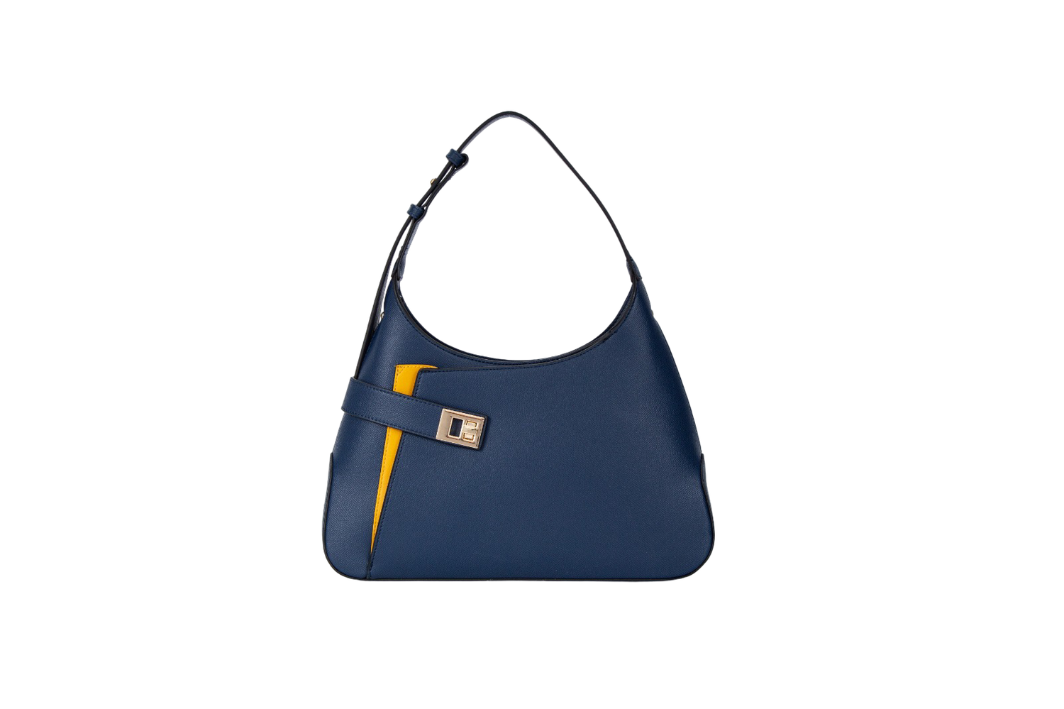BAGCO Blue Handbag -BX012311018