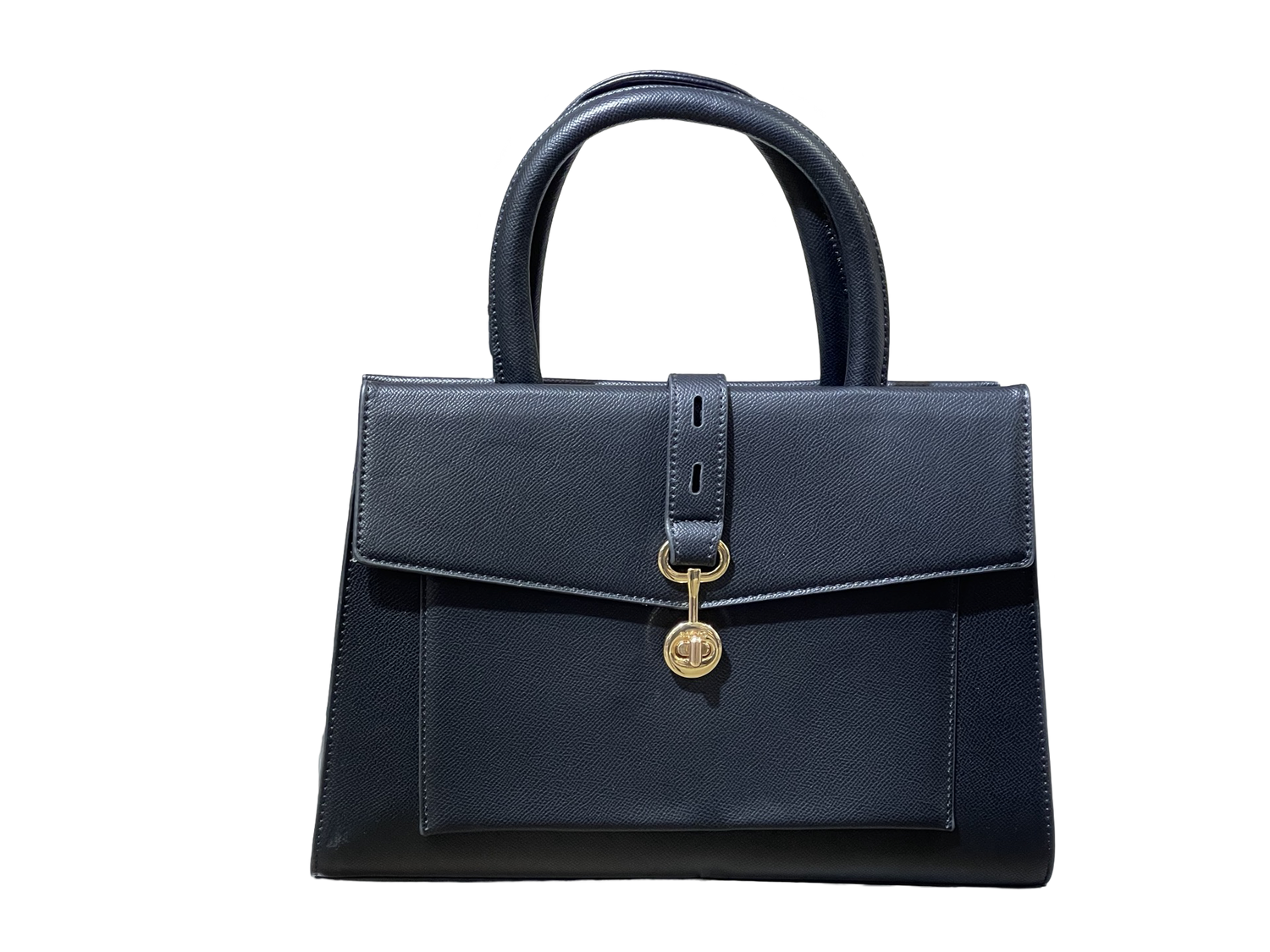 BAGCO Black Handbag -BX012509020